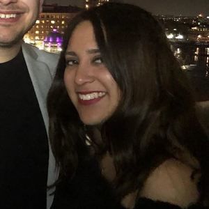 Meet your Posher, Lorena